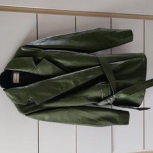 Finders Keepers Jacket